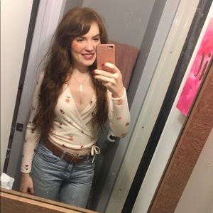 Meet your Posher, Allison